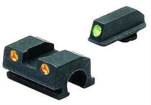 Tru-Dot Sight Set P220/225/226/228 Fixed Green/Orange