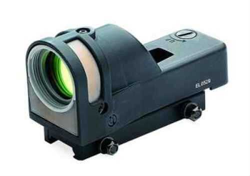 Mako Group Meprolight Reflex Sights 5.5 Minute Of Angle With Quick Release Flattop Adapter 96530