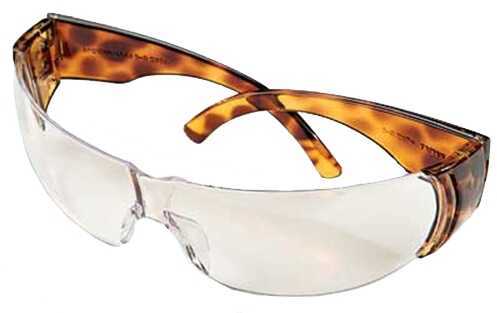 Howard Leight Industries Safety Shooting/Sporting Glasses Clear R01704