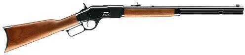 Winchester Rifle 1873 Short Lever Action 357 Magnum/38 Special 20" Barrel 10+1 Rounds Walnut Stock 534200137