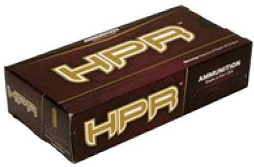 45 ACP 50 Rounds Ammunition HPR 185 Grain Hollow Point