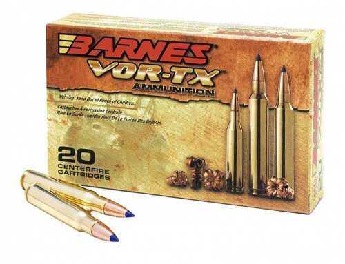 300 Weatherby Magnum 20 Rounds Ammunition-img-0