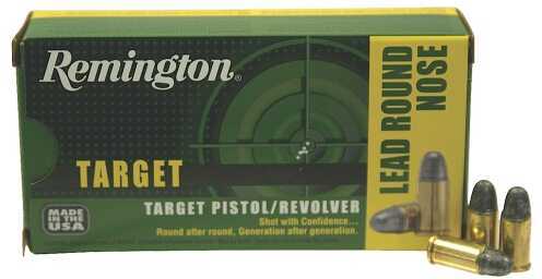 32 S&W 50 Rounds Ammunition Remington 88 Grain Lead