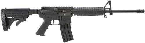 Diamondback Firearms 223 Remington /5.56 NATO 16" Barrel 30 Round M4 HG A2 Front Sight Only Semi Automatic Rifle DB15S