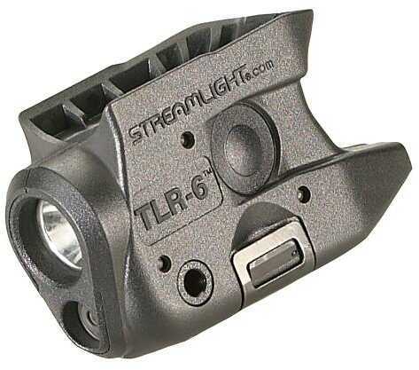 Streamlight TLR-6 Tactical Light For Kahr Md: 69274