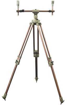 Caldwell DeadShot Fieldpod Magnum Tripod Spiked 488-111 488111