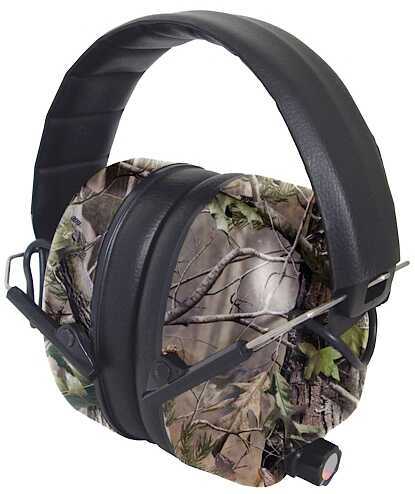 Radians 430 Electronic Earmuff 27 dB Camo 430EHP4UCS