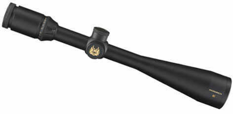 Nikon Monarch 3 Rifle Scope 6-24X 50 Fine Crosshair with Dot Matte 1" Side Focus 6779