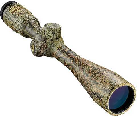 Nikon Scope Coyote Special 4-12x40 Riflescope BDC Predator Reticle 1" Tube 1/4 MOA Mossy Oak Brush Camo Fi 6790