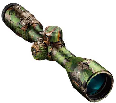 Nikon Inline XR 3-9x 40mm Obj 25.2-8.4 ft @ 100 yds FOV 1" Tube Dia Extra 6793