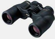 Nikon Aculon A211 Binocular X-GRN 8X42 mm 8256