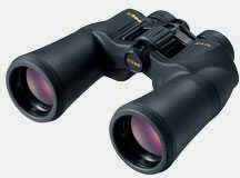 Nikon Aculon A211 Binocular 16X50 MM 8250