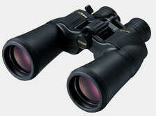 Nikon Aculon A211 Binocular 10-22X50 MM Zoom Clamshell 6489