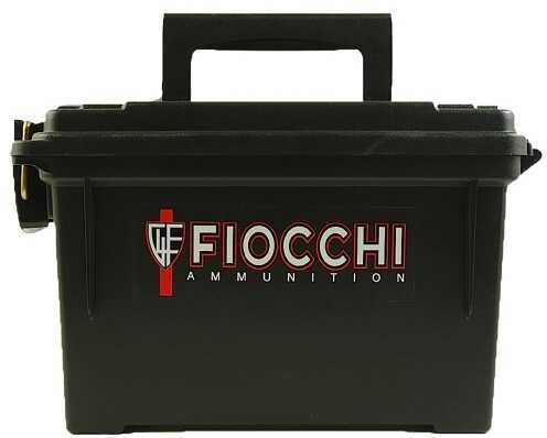 308 Winchester 180 Rounds Ammunition Fiocchi Ammo 150 Grain Full Metal Jacket