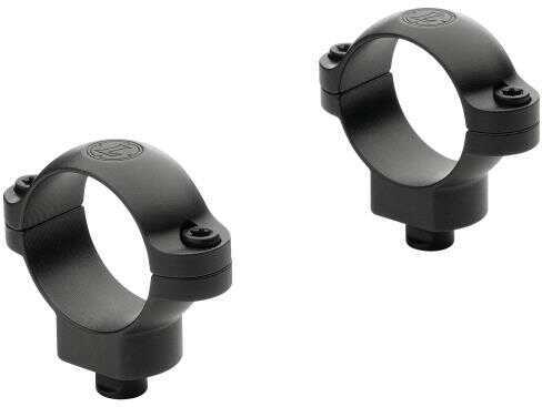 <span style="font-weight:bolder; ">Leupold</span> Quick Release Riings, 34mm, High