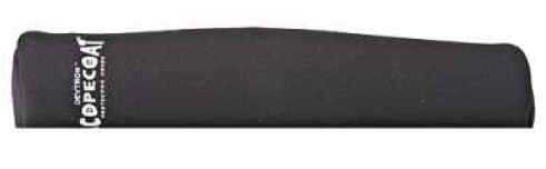 Scopecoat Medium Black 10.5" x 30mm SC-M-BLK