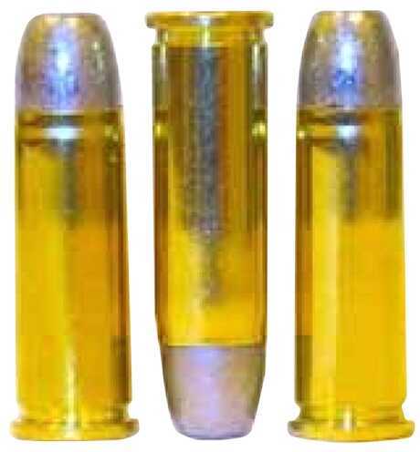 Click to see larger image. 32 S&W Long 20 Rounds Ammunition Buffalo Bore 115 Grain Lead