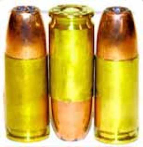 9mm Luger 20 Rounds Ammunition Buffalo Bore 147 Grain Hollow Point