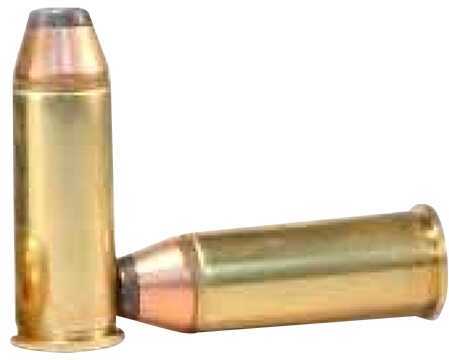 44 Special 20 Rounds Ammunition Buffalo Bore 180 Grain Hollow Point