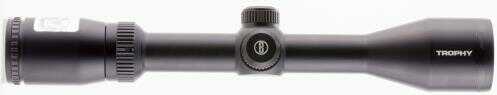 Bushnell Trophy Riflescope 3-9X40mm, Doa 600 Cf Reticle, 1" Main Tube, Black Md: 753960B