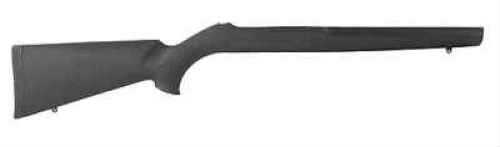 Hogue Grips Stock Rubber Black Standard Barrel 10/22 Full 22000