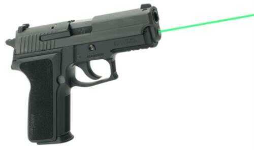 Lasermax Guide Rod Green Sig Sauer P228/P229-img-0