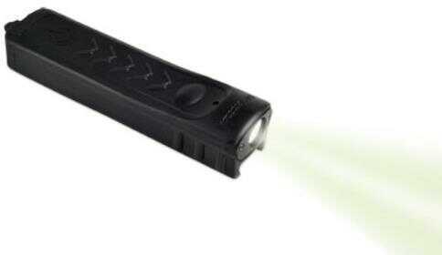 LaserMax Manta Ray Weaponlight Green Fits Picatinny 340mW IR Light Black LMR-IR
