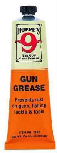 Hoppes Gun Lubricant 1 3/4 oz/12PK Tube Md: 1102