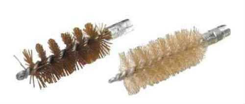 Hoppes .30 Caliber Phosphor Bronze Cleaning Brush 10 PK Md: 1305P