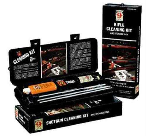 Hoppes Hop Clean Kit RFL .30-.32/8MM Clam