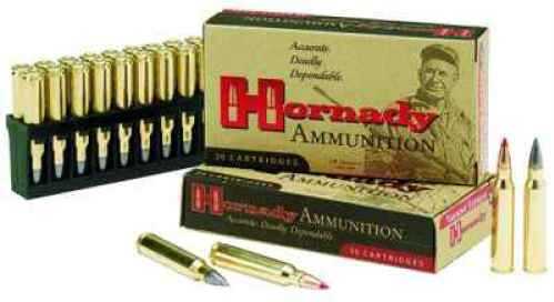 22-250 Remington 20 Rounds Ammunition Hornady 50 Grain V-Max