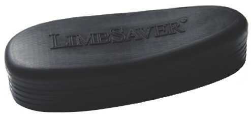 Limb Saver Limbsaver AR-15/M4 Magpul MOE/CTR/STR Rubber Buttpad Black 10025
