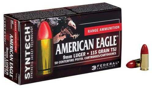 45 ACP 50 Rounds Ammunition Federal Cartridge 230 Grain Full Metal Jacket