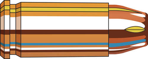 32 ACP 25 Rounds Ammunition <span style="font-weight:bolder; ">Hornady</span> 60 Grain Jacketed Hollow Point