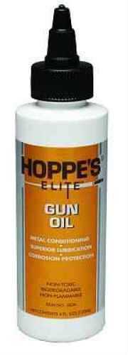 Hoppes Elite Products, Gun Oil 4oz - New In Package