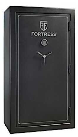 Heritage Fortress 60-Gun Safe Elec Lock Gray Free shipping to lower 48 States FS60