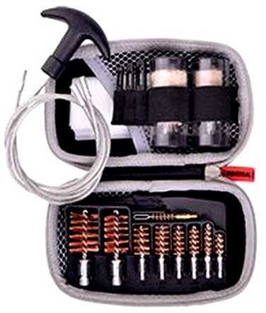 Real Avid/Revo AVGCK310U Gun Boss Cable Kit Cleaning System Universal 17-img-0