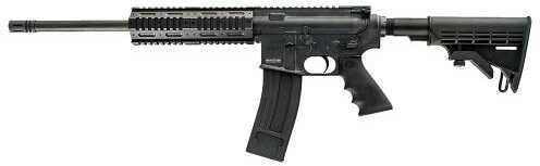 Chiappa Firearms M4-22 Gen-II Pro Carbine 22 Long Rifle 16" Barrel 10 Round Semi Automatic CF500091