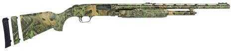 <span style="font-weight:bolder; ">Mossberg</span> <span style="font-weight:bolder; ">500</span> 20 Gauge 22" Barrel 3" Chamber Synthetic Mossy Oak Obsession Finish Pump Action Shotgun 54157