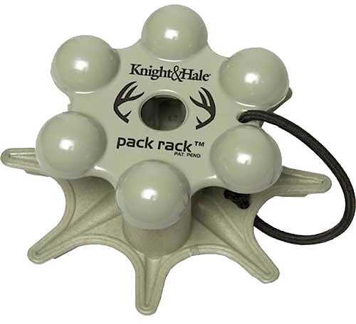 Knight & Hale Rattling System Pack Rack KHD1007