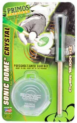 Primos Friction Call, Turkey Sonic Dome Crystal Pot 248