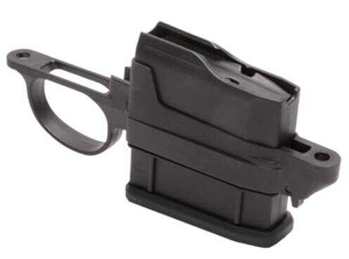 Howa ATIK5R308REM Detachable Magazine Kit Remington 700 243 Winchester/308 Winchester/7mm-08 5