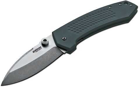 Boker USA Inc. FOLDING KNIFE MD SOLO 3.75" 110633