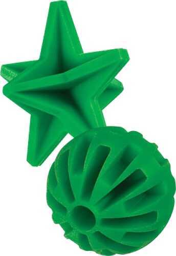 Click to see larger image. Champion Traps and Targets Duraseal Crazy Bounce Star 43804