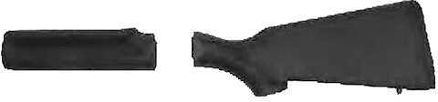 Champion Traps and Targets Mossberg 500 12 Gauge Stock/Forend, Black 78095