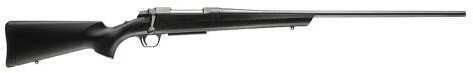Browning A-Bolt 3 Stalker 270 Winchester 22" Barrel 4 Round Black Composite Stock Bolt Action Rifle 035800224