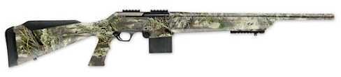 Browning BAR ShorTrac Hog Stalker Realtree Max-1 Semi-Automatic Rifle 308 Winchester 031035218