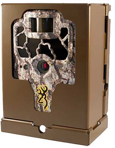 Browning Trail Camera Security Box Camo Model: BTC SB