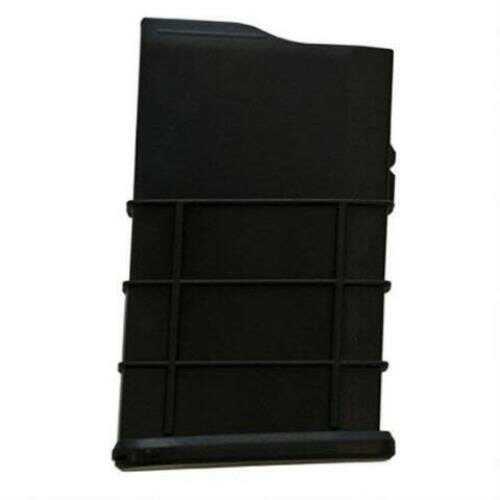 Howa 25-06 Rem/270 Win/30-06 Springfield 10-Round Capacity Composite Replacement Magazine, Black Md: ATIM