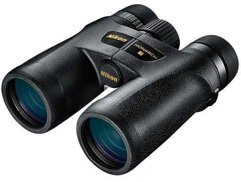 Nikon Monarch 7 Binoculars 10x 42mm ED Glass Black 7549